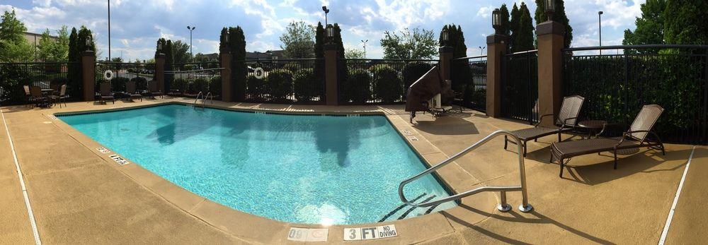 Holiday Inn Express Peachtree Corners-Norcross By Ihg Ngoại thất bức ảnh