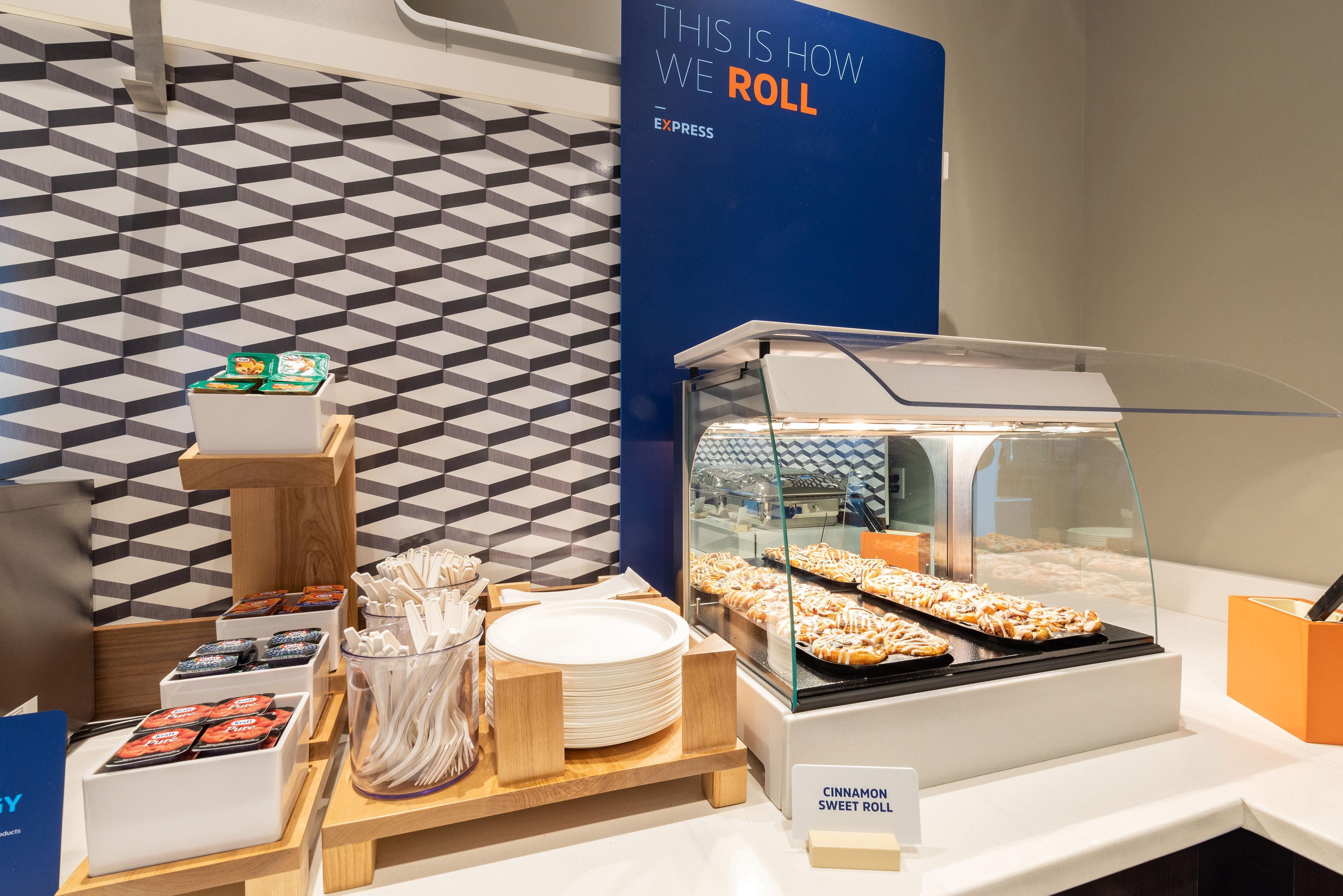 Holiday Inn Express Peachtree Corners-Norcross By Ihg Ngoại thất bức ảnh