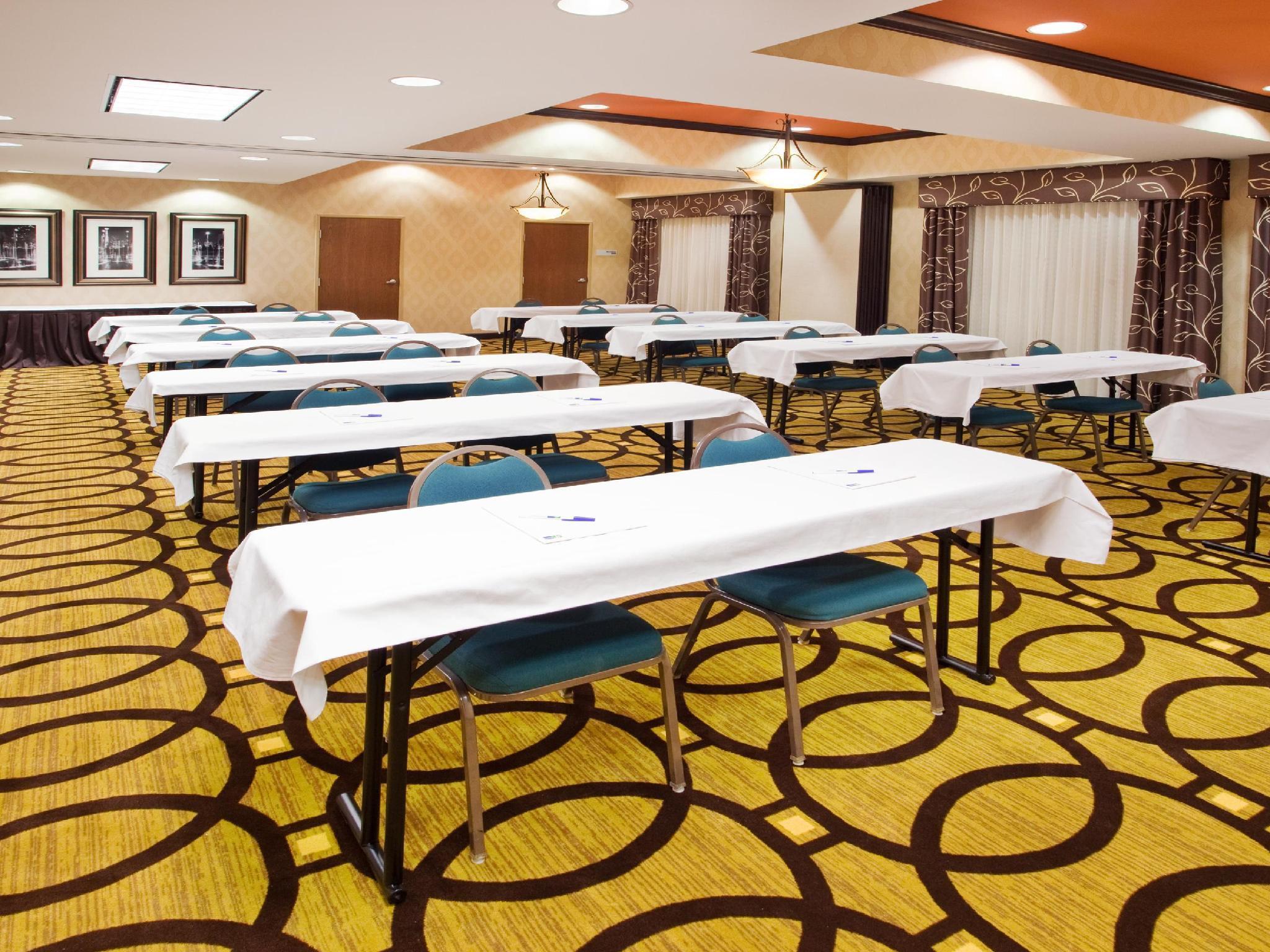 Holiday Inn Express Peachtree Corners-Norcross By Ihg Ngoại thất bức ảnh