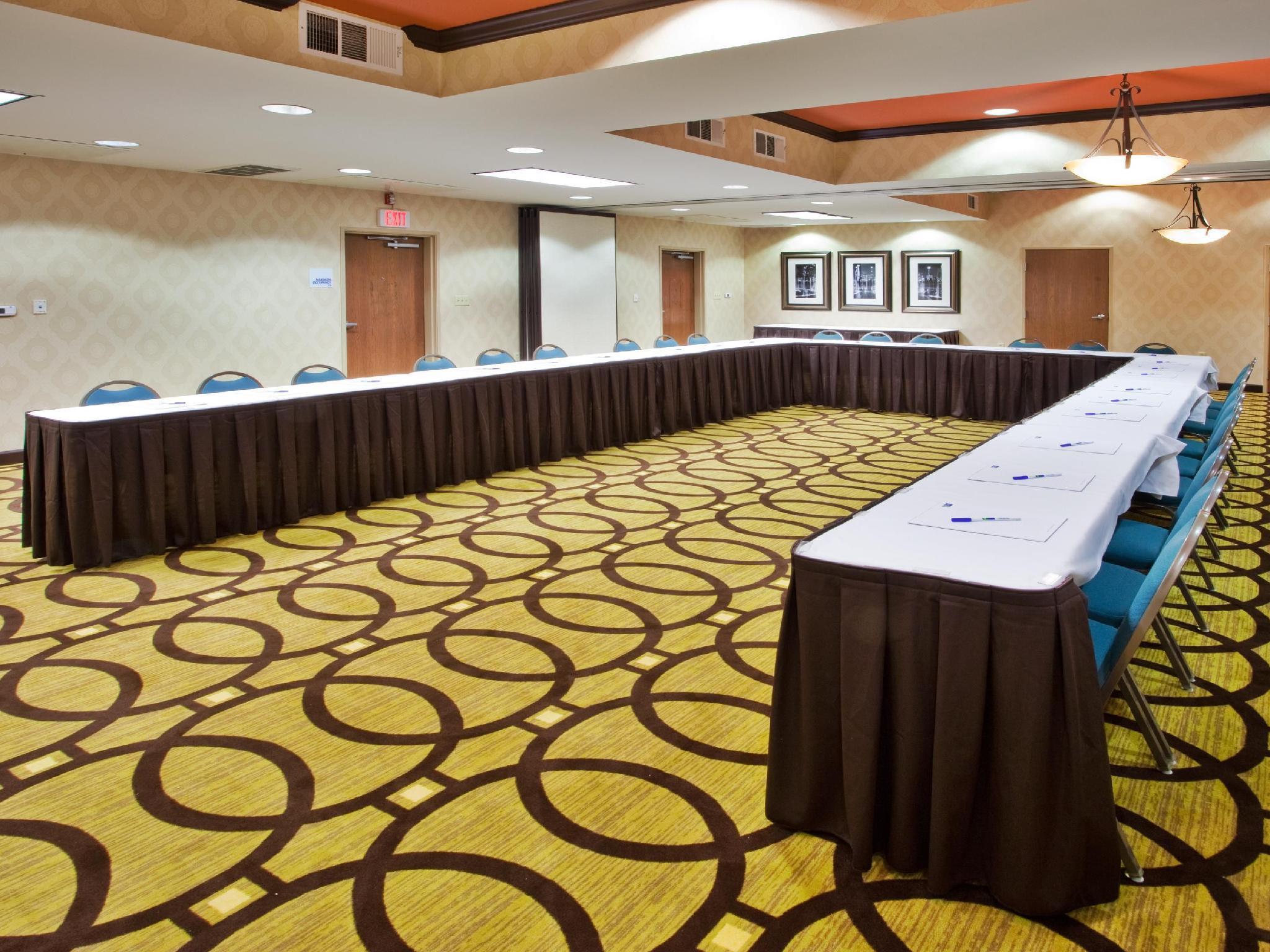 Holiday Inn Express Peachtree Corners-Norcross By Ihg Ngoại thất bức ảnh