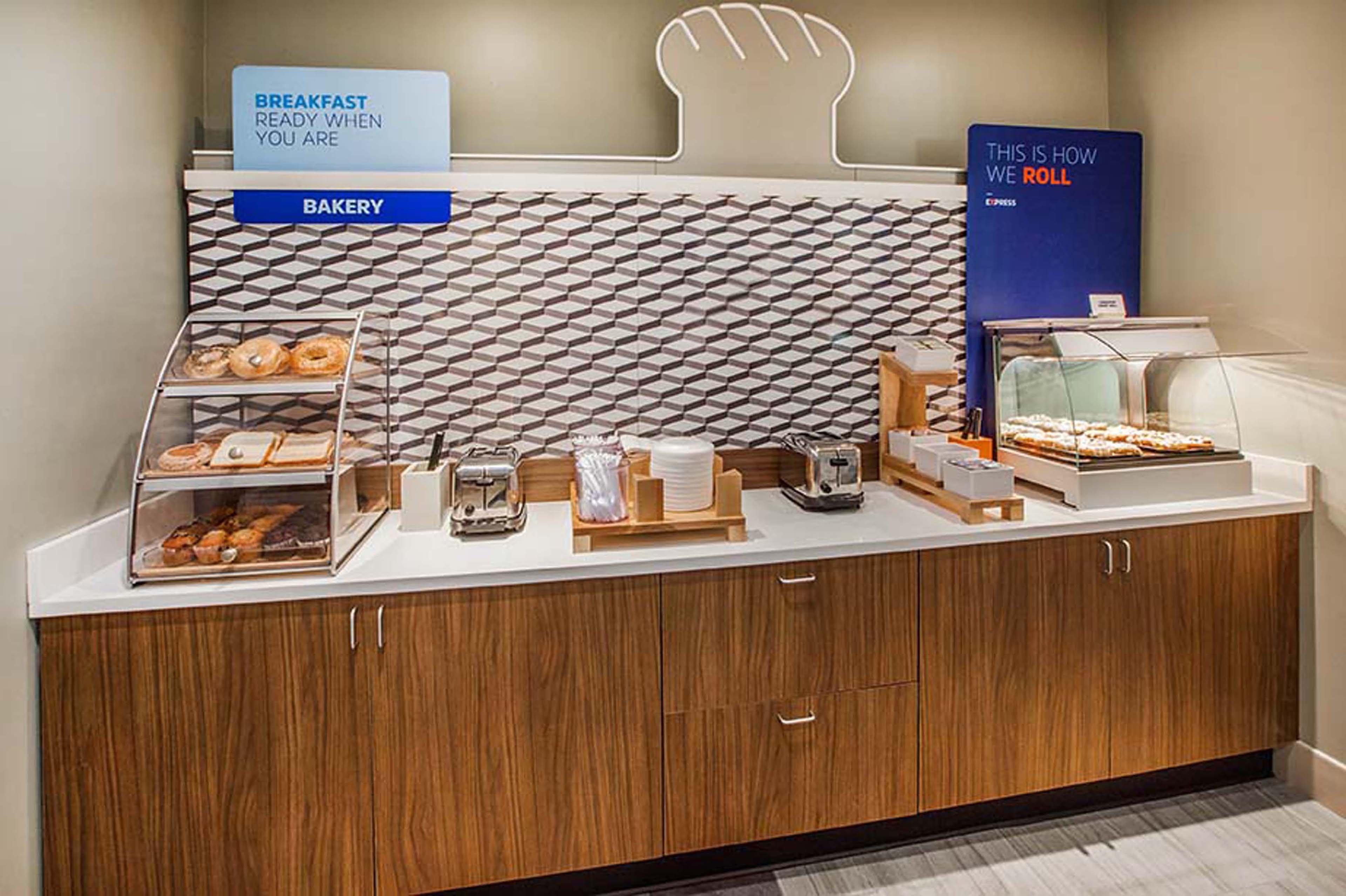 Holiday Inn Express Peachtree Corners-Norcross By Ihg Ngoại thất bức ảnh