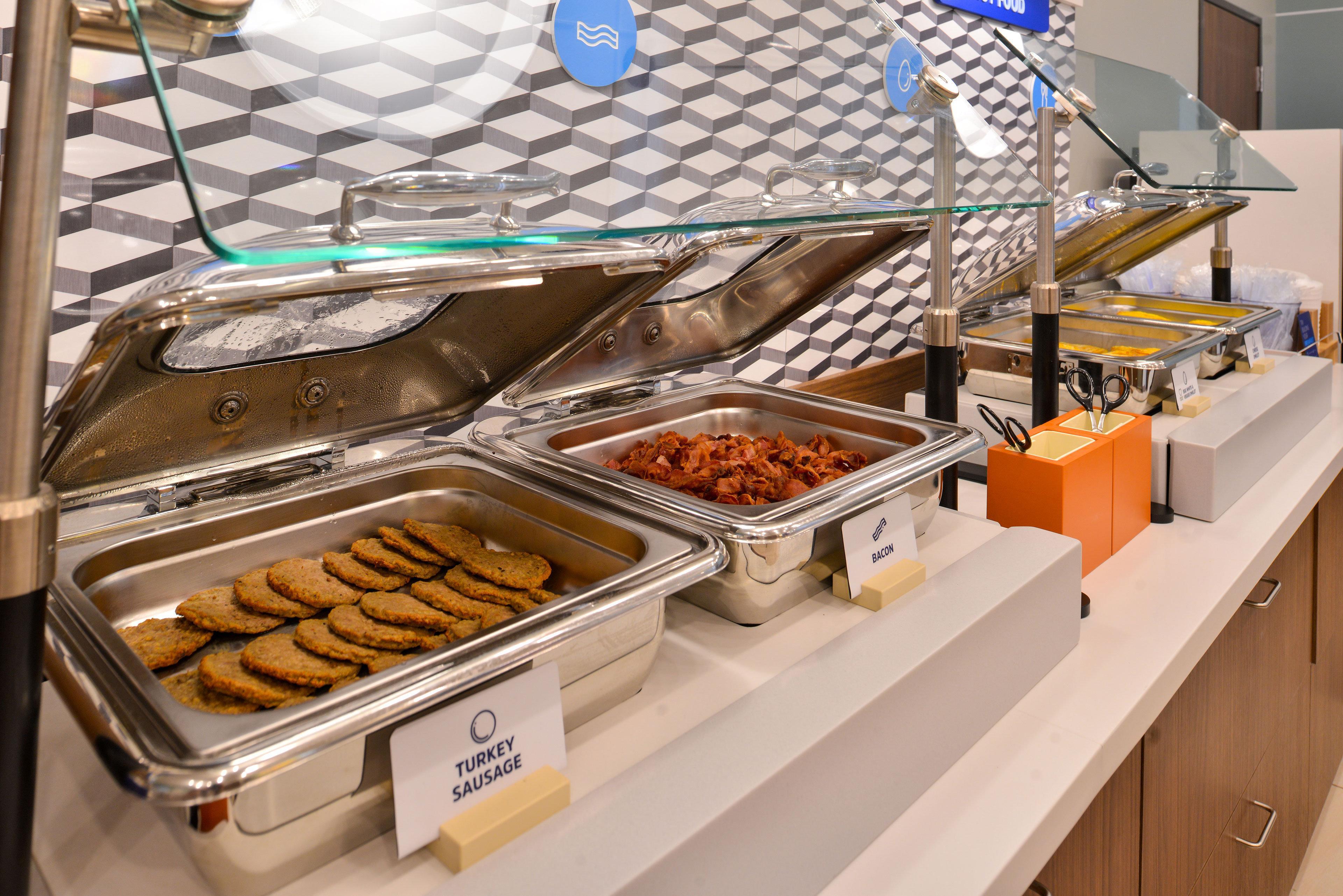 Holiday Inn Express Peachtree Corners-Norcross By Ihg Ngoại thất bức ảnh