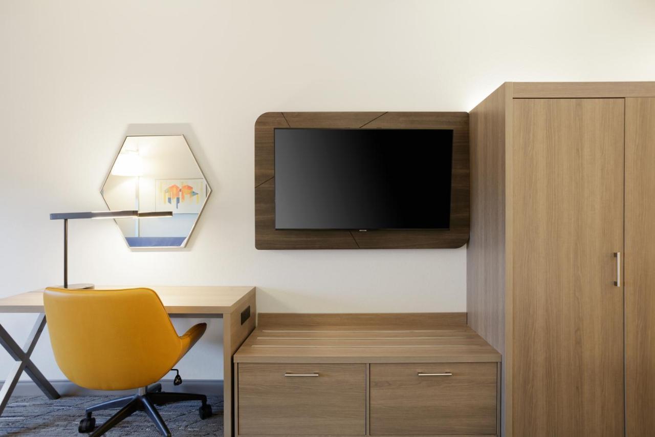 Holiday Inn Express Peachtree Corners-Norcross By Ihg Ngoại thất bức ảnh