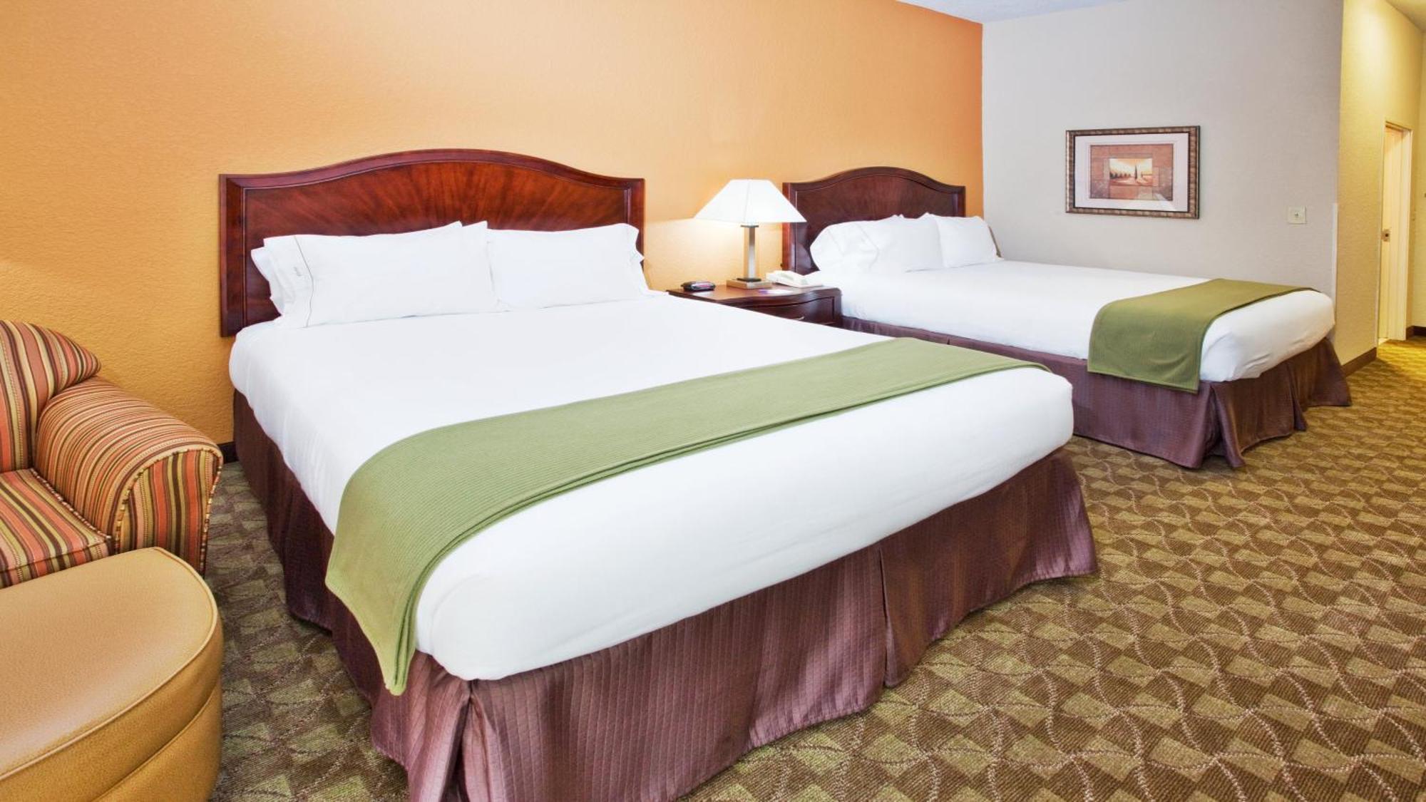 Holiday Inn Express Peachtree Corners-Norcross By Ihg Ngoại thất bức ảnh