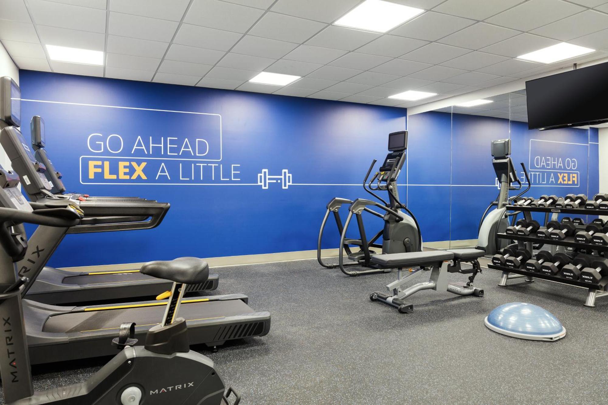Holiday Inn Express Peachtree Corners-Norcross By Ihg Ngoại thất bức ảnh