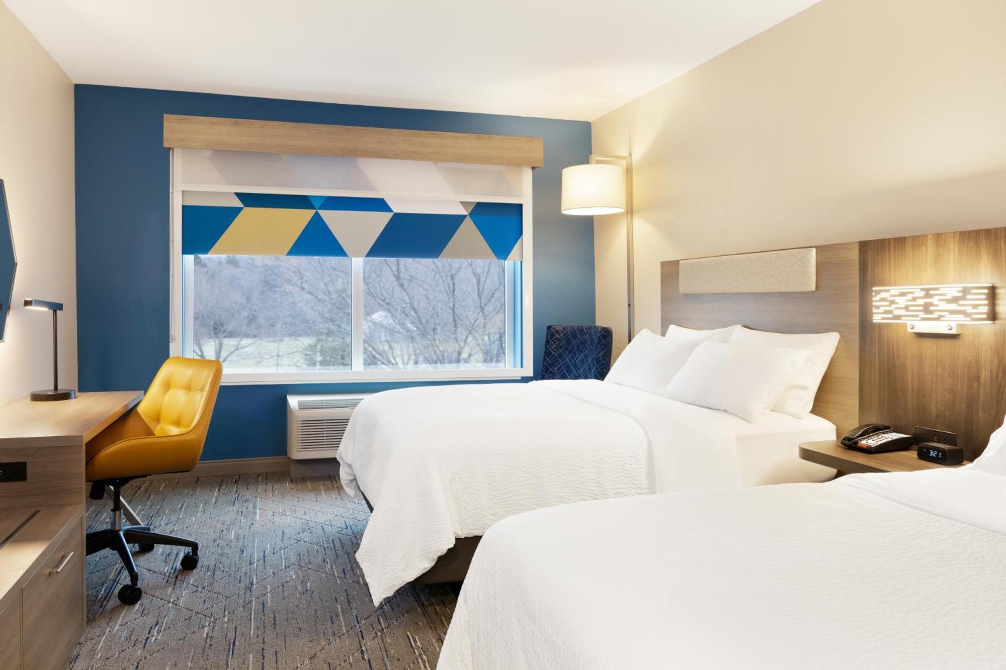 Holiday Inn Express Peachtree Corners-Norcross By Ihg Ngoại thất bức ảnh