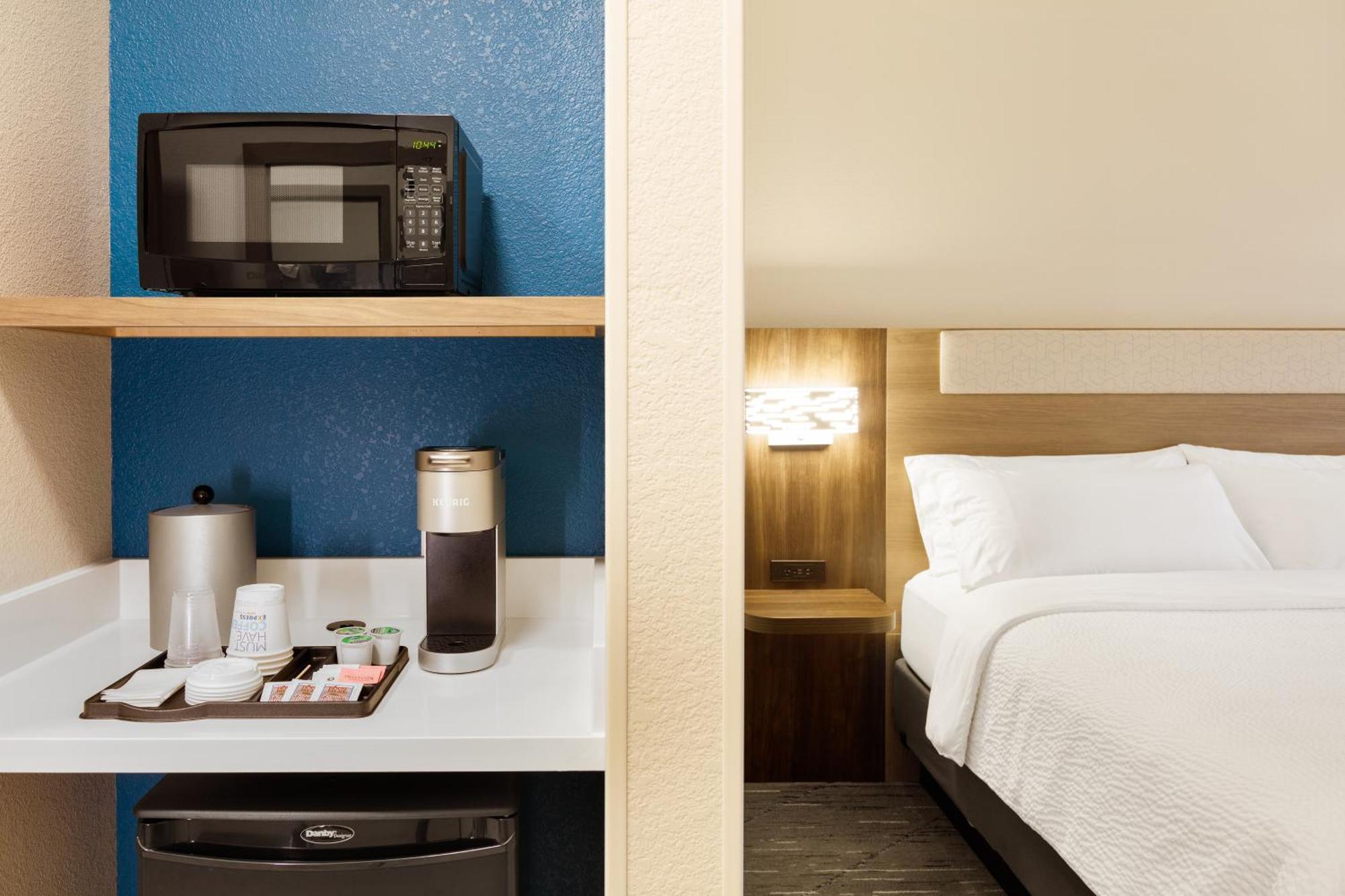 Holiday Inn Express Peachtree Corners-Norcross By Ihg Ngoại thất bức ảnh