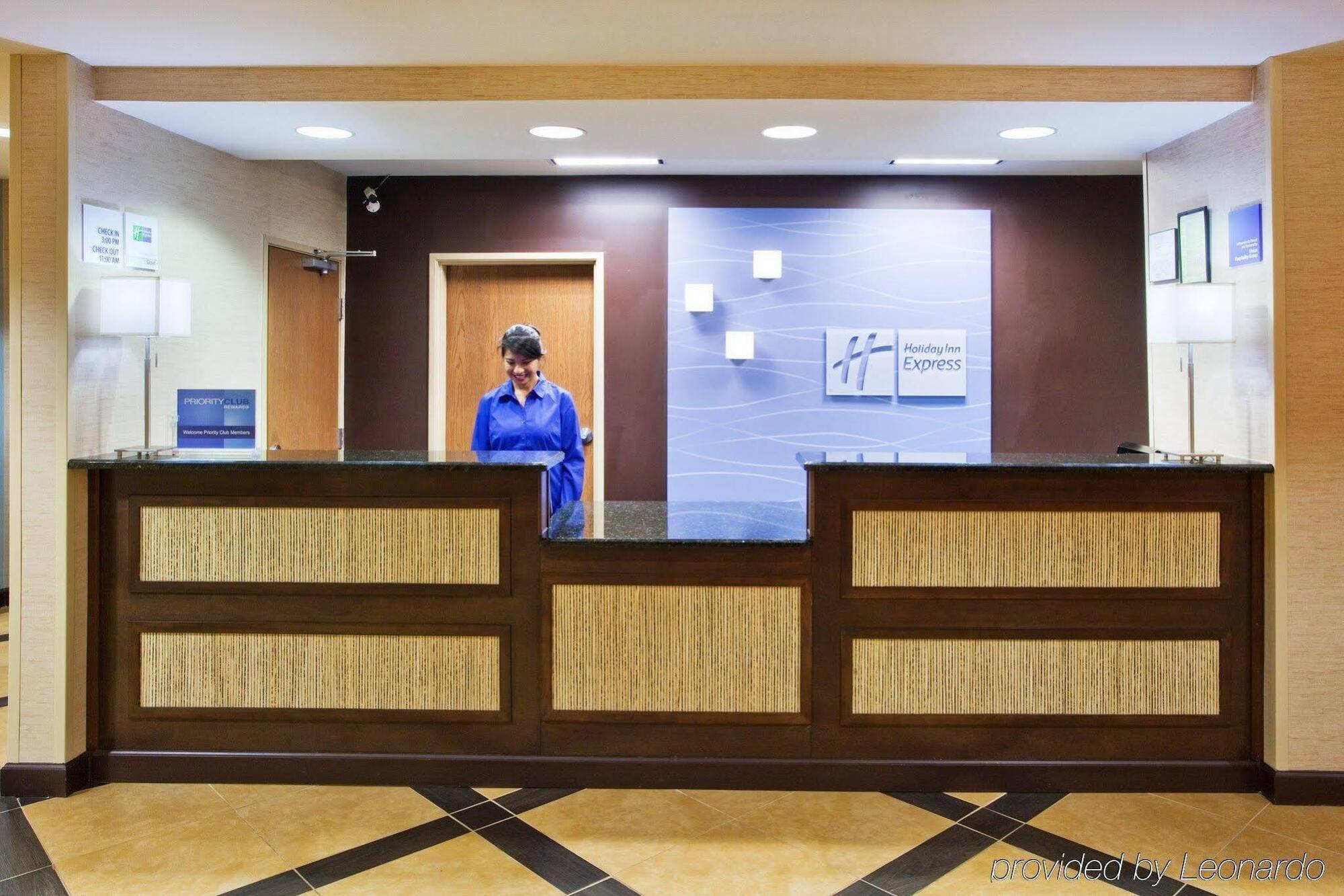 Holiday Inn Express Peachtree Corners-Norcross By Ihg Ngoại thất bức ảnh