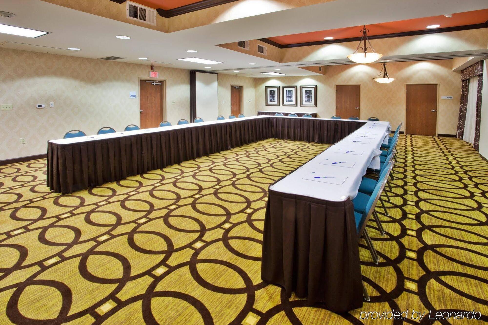Holiday Inn Express Peachtree Corners-Norcross By Ihg Ngoại thất bức ảnh