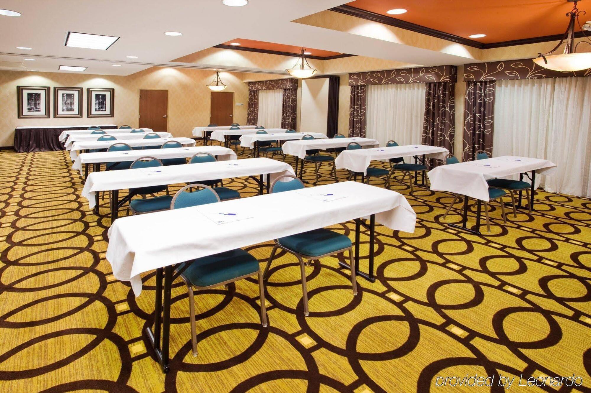 Holiday Inn Express Peachtree Corners-Norcross By Ihg Ngoại thất bức ảnh