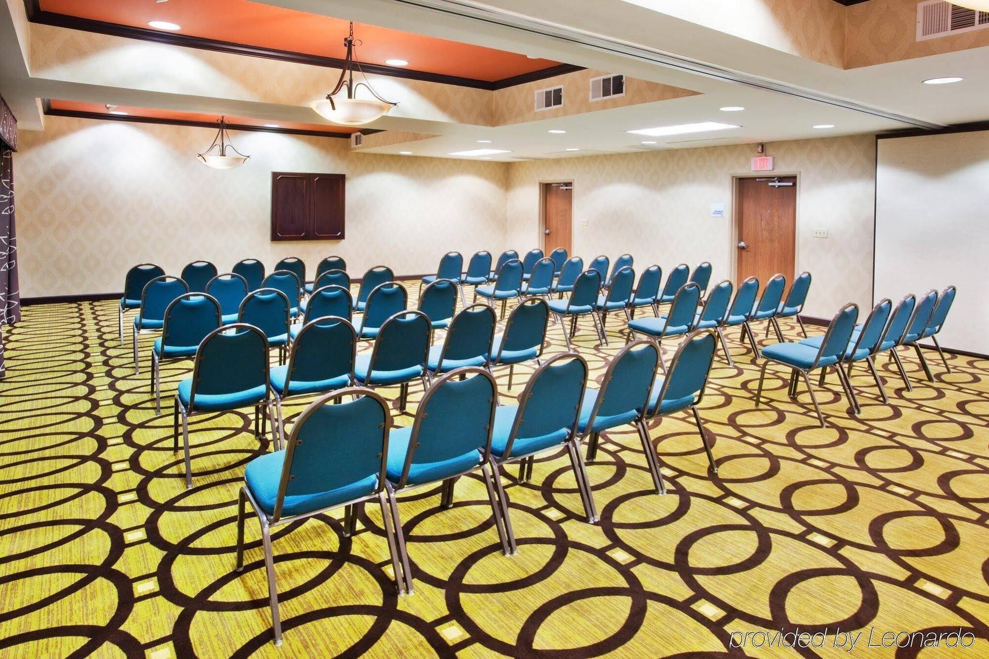 Holiday Inn Express Peachtree Corners-Norcross By Ihg Ngoại thất bức ảnh