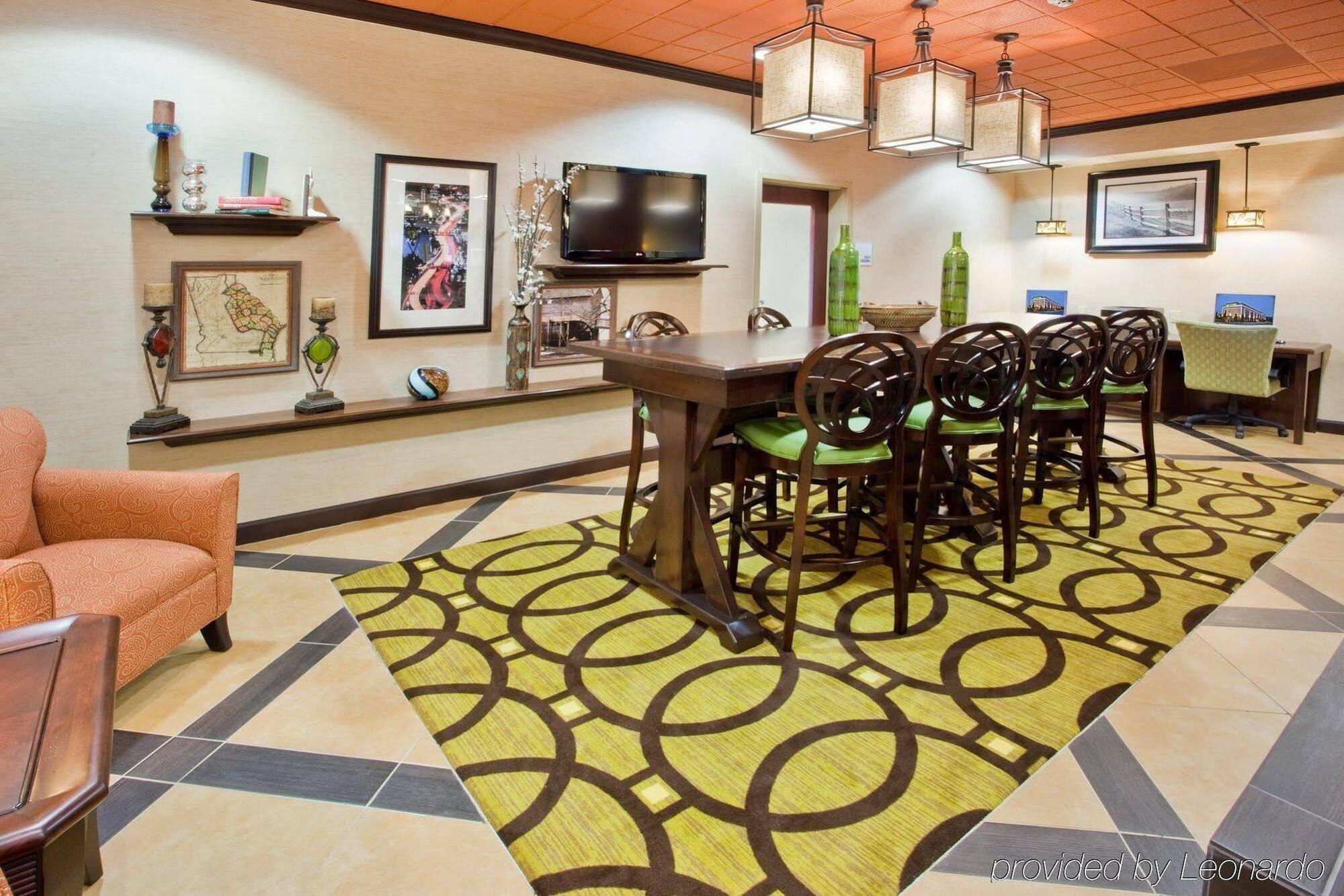 Holiday Inn Express Peachtree Corners-Norcross By Ihg Ngoại thất bức ảnh
