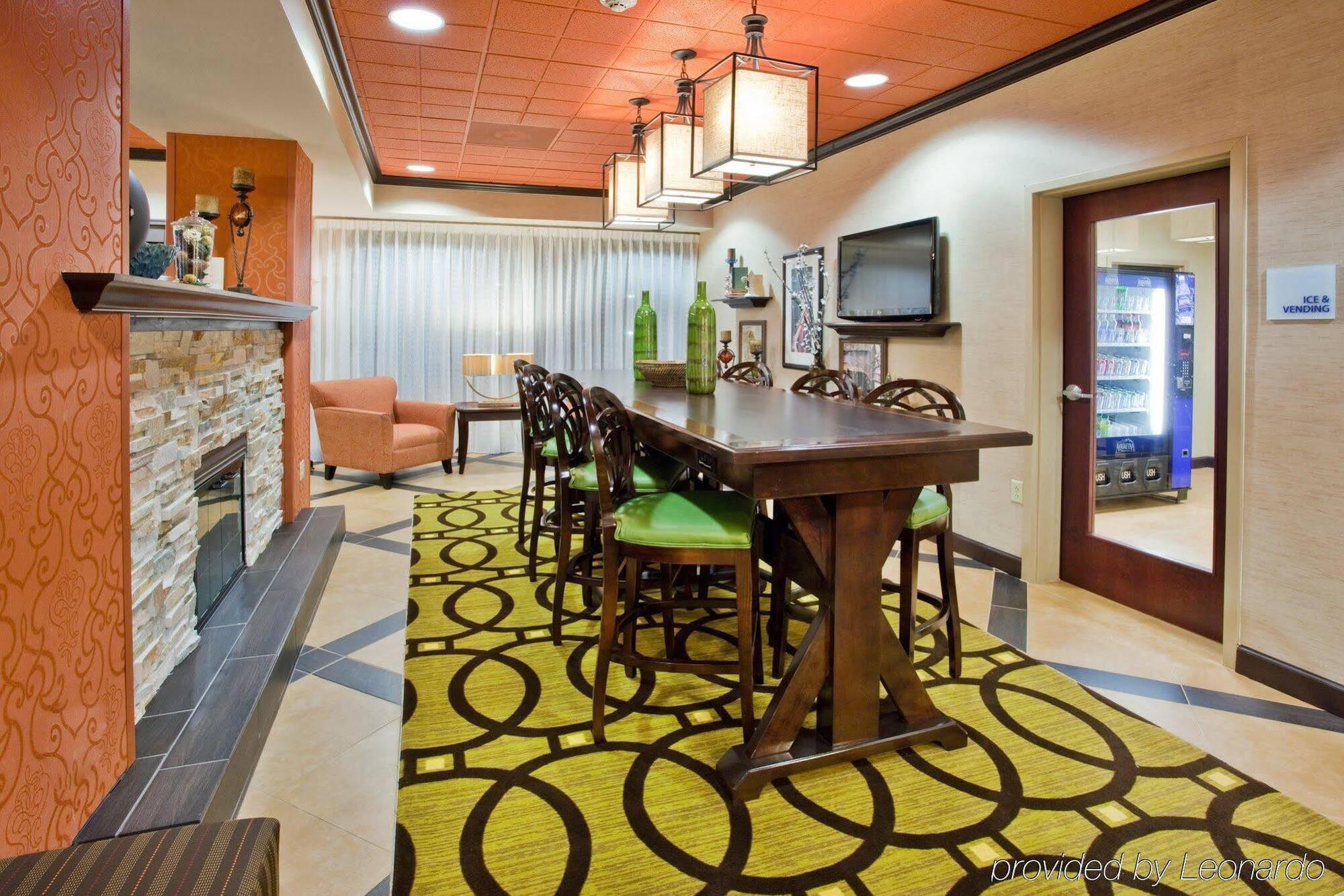 Holiday Inn Express Peachtree Corners-Norcross By Ihg Ngoại thất bức ảnh